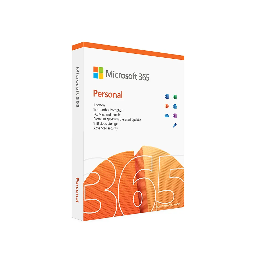 Microsoft 365 Personal