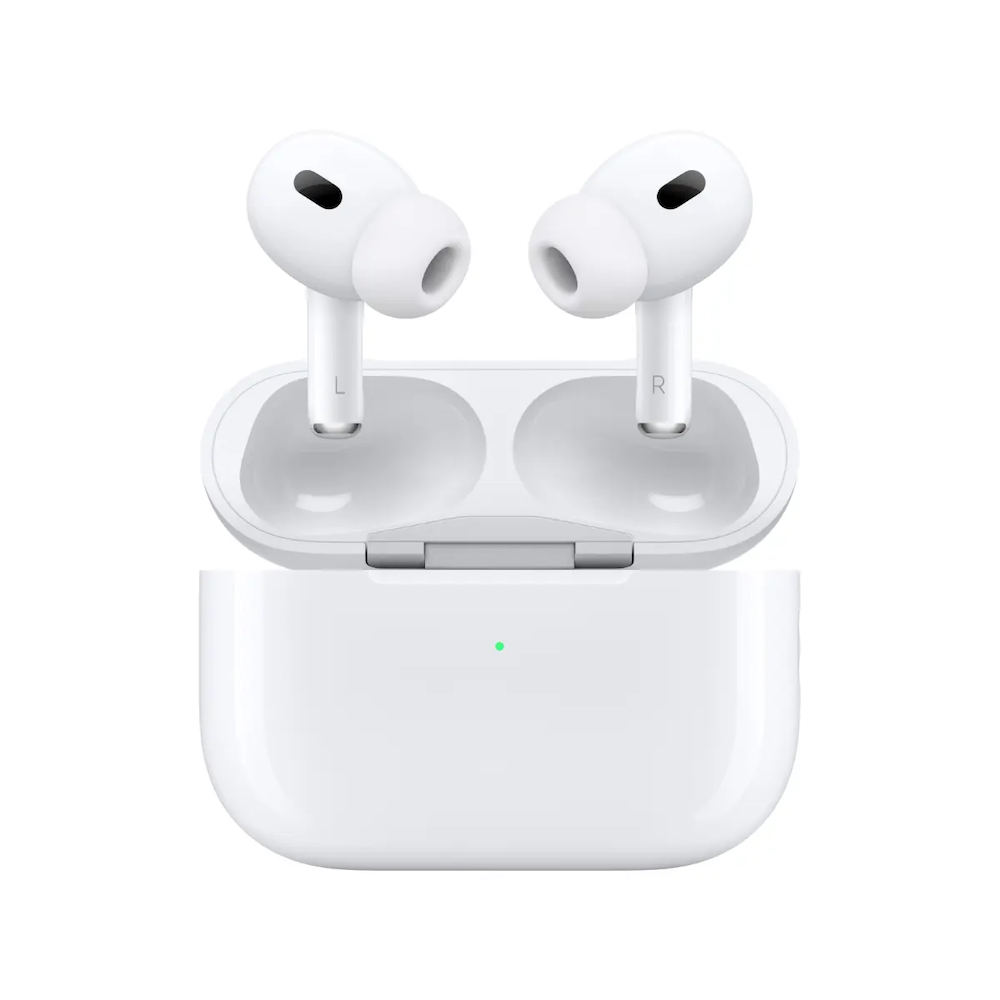 Apple AirPods Pro (2nd Gen) with MagSafe Case (USB‑C)