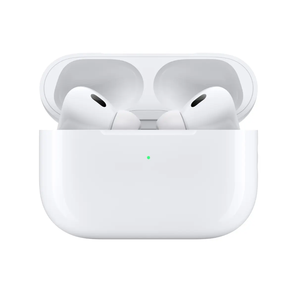 Apple AirPods Pro (2nd Gen) with MagSafe Case (USB‑C)