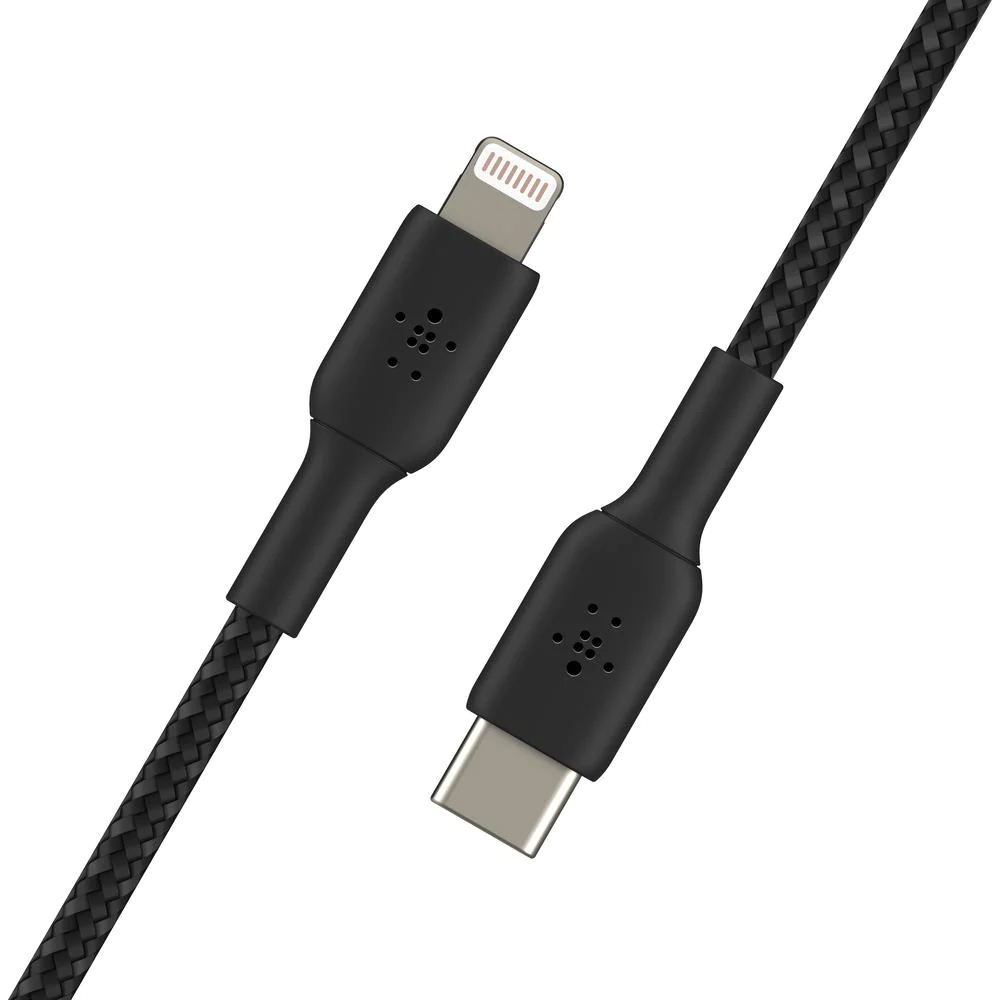Belkin Boost↑Charge Usb-C To Lightning Cable (2 m)
