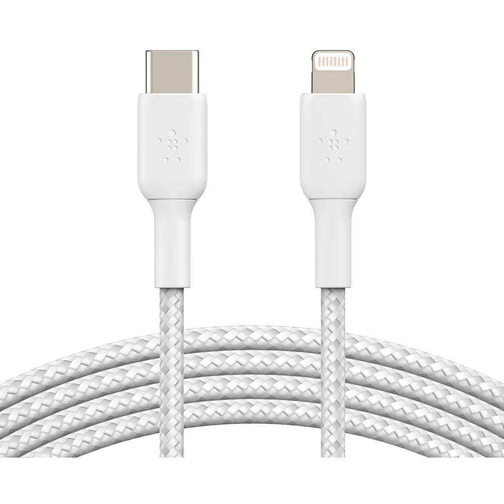 Belkin Boost↑Charge Usb-C To Lightning Cable 1m