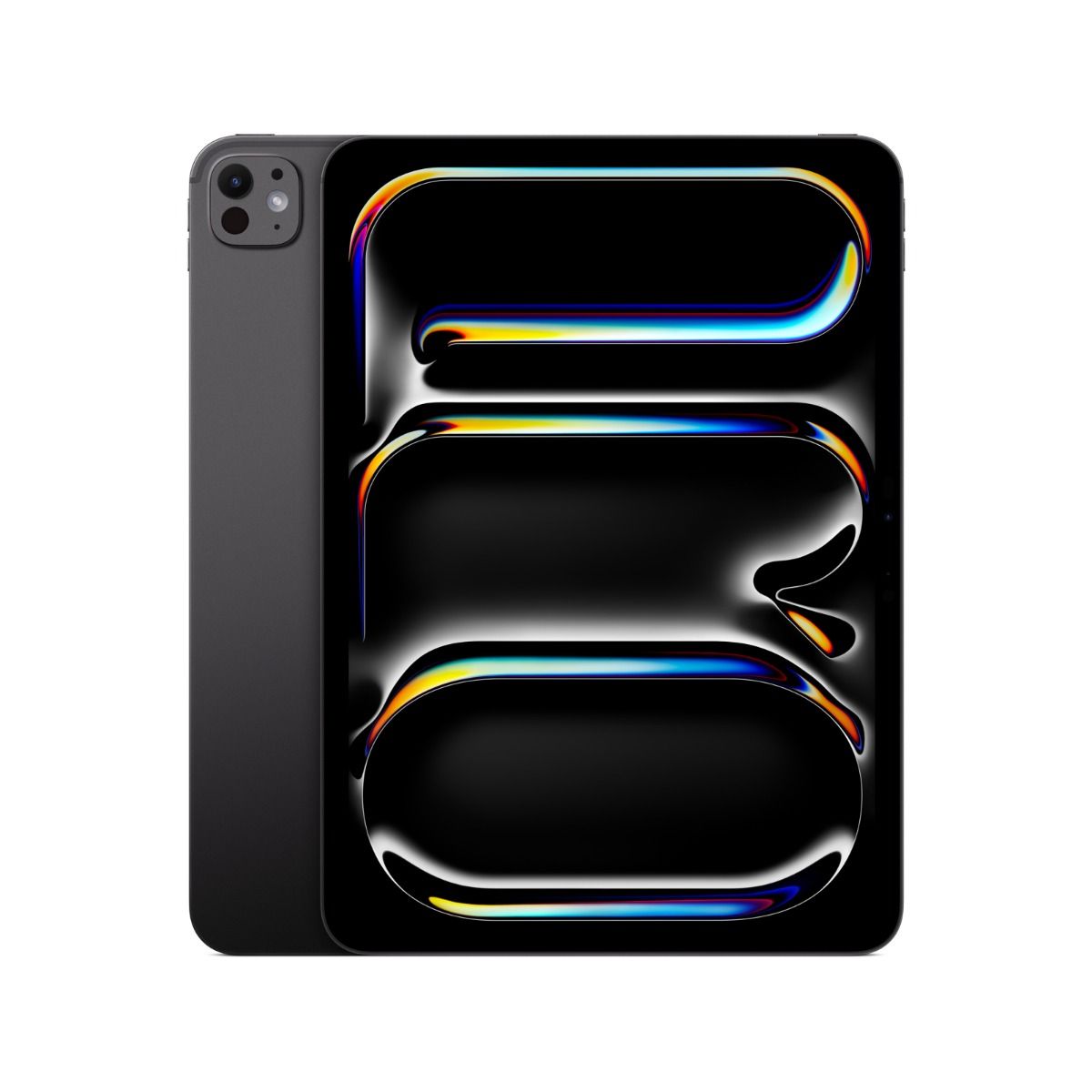 11-inch iPad Pro Wi‑Fi + Cellular 256GB with Standard Glass