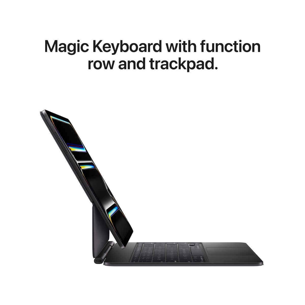 11-inch iPad Pro Wi‑Fi + Cellular 256GB with Standard Glass