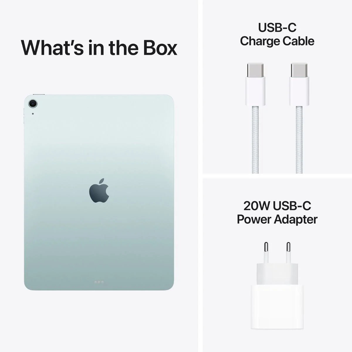 13-inch iPad Air 128GB WIFI| Apple M4