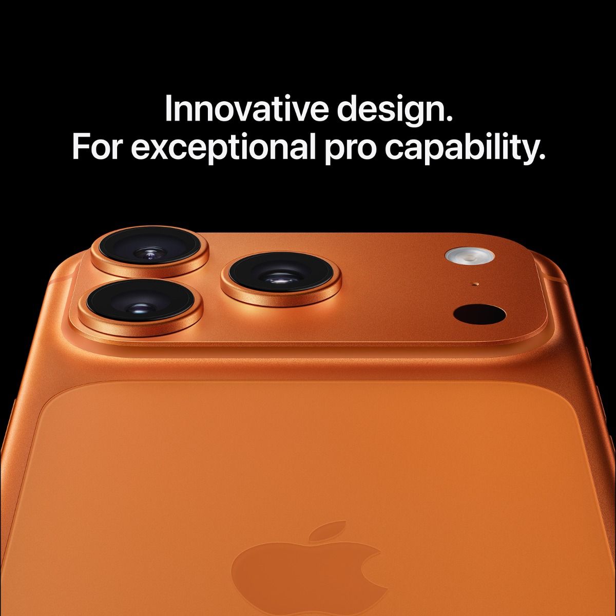 iPhone 17 Pro Max 1TB