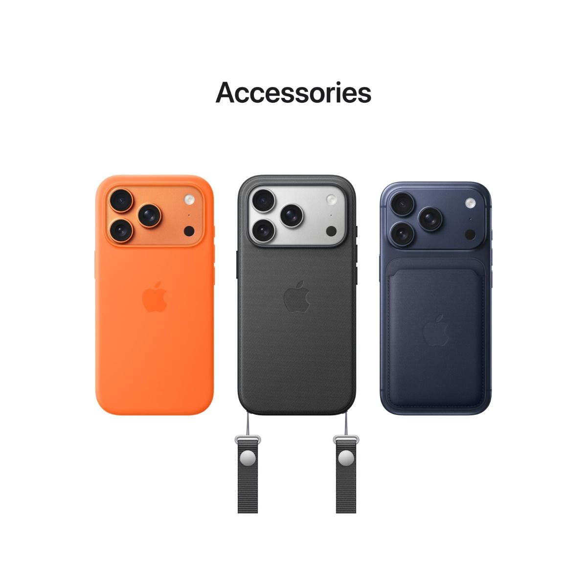 iPhone 17 Pro Max 1TB