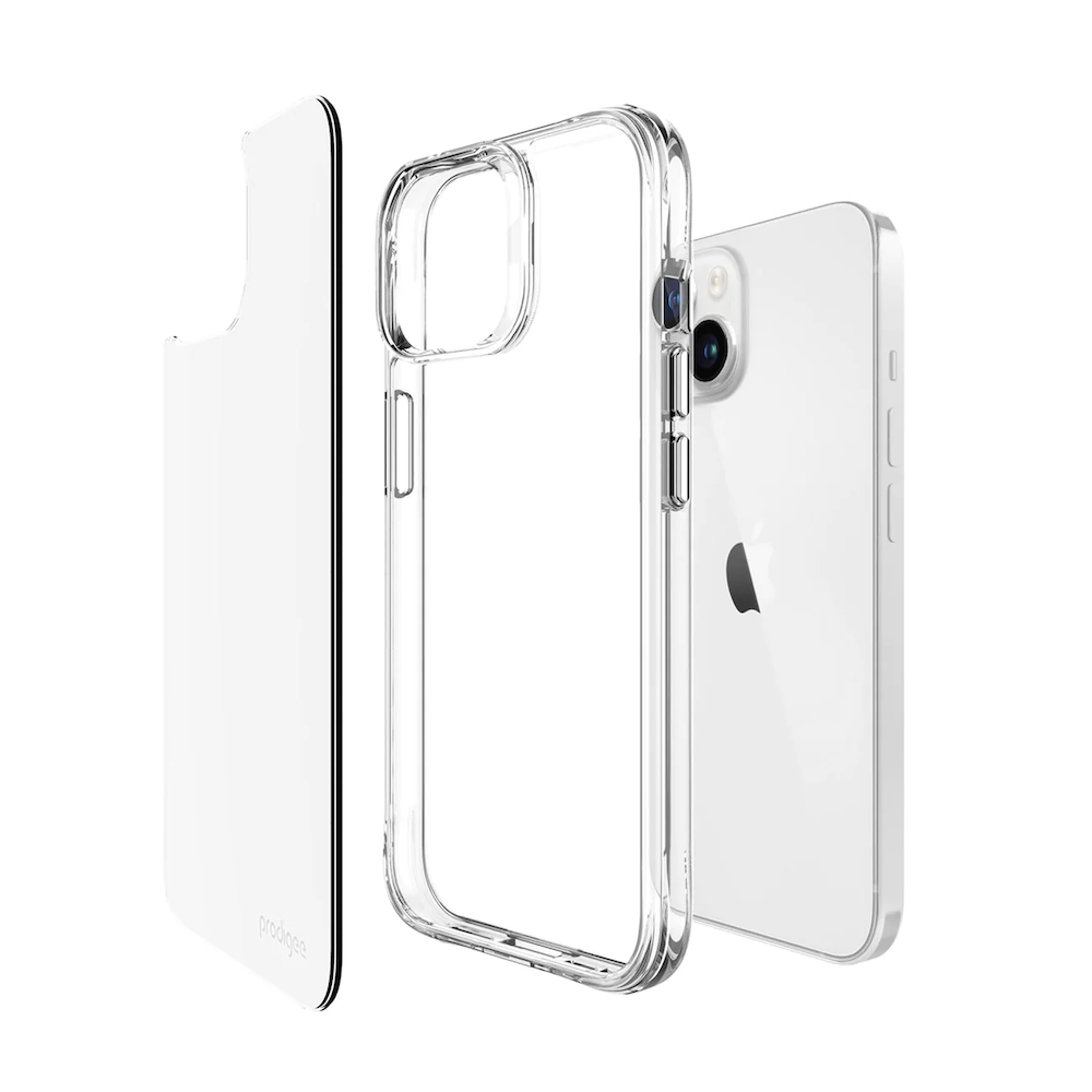 Prodigee Hero Case For iPhone 15 Plus
