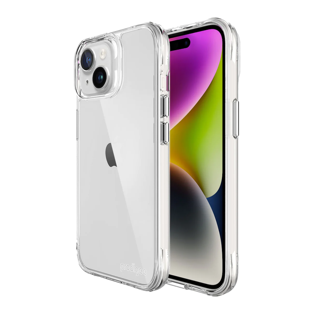 Prodigee Hero Case For iPhone 15