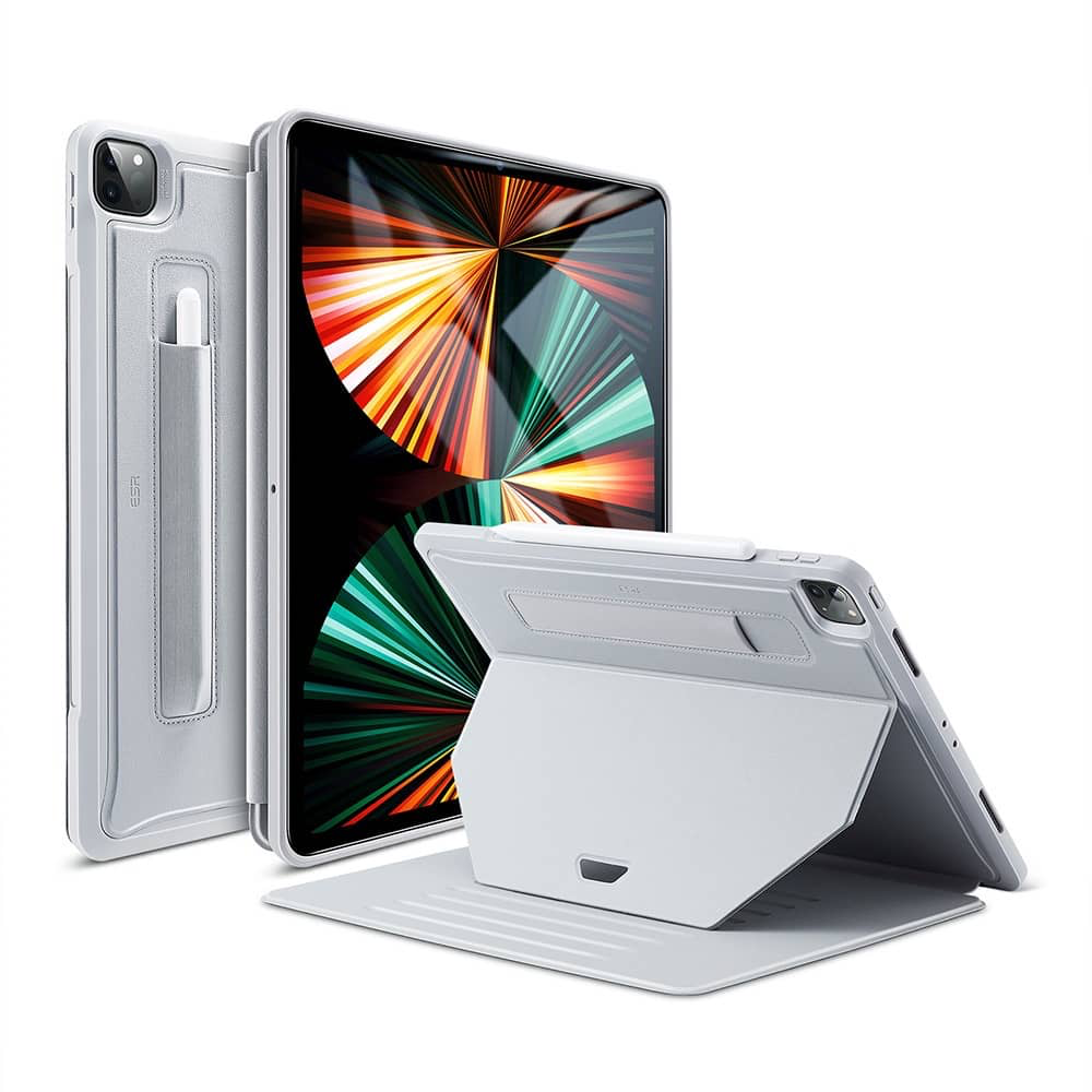 ESR Sentry Protective Case with Stand for iPad Pro 11