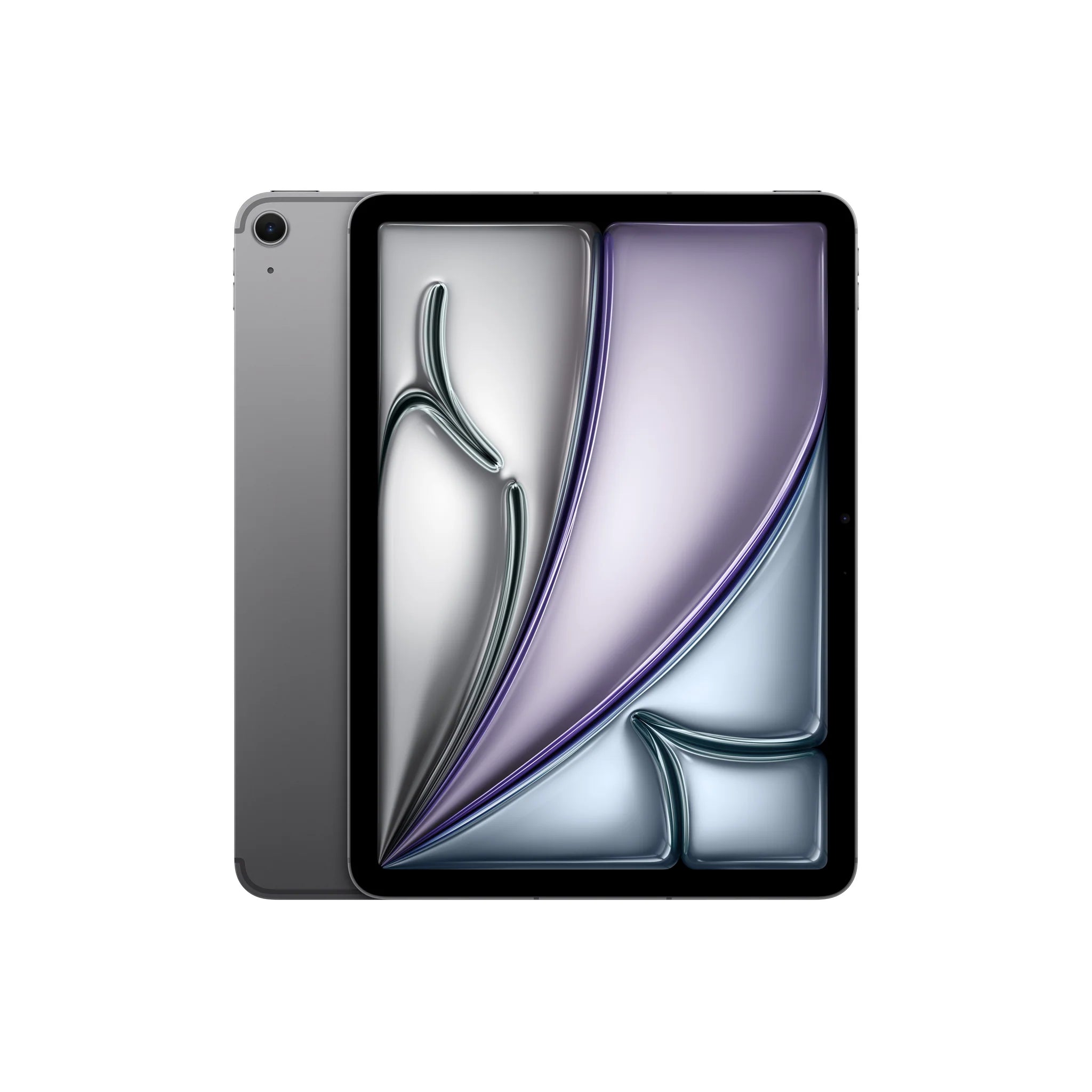 iPad Air M3 | 13-inch | Wi-Fi + Cellular | 256GB - iStore Nigeria