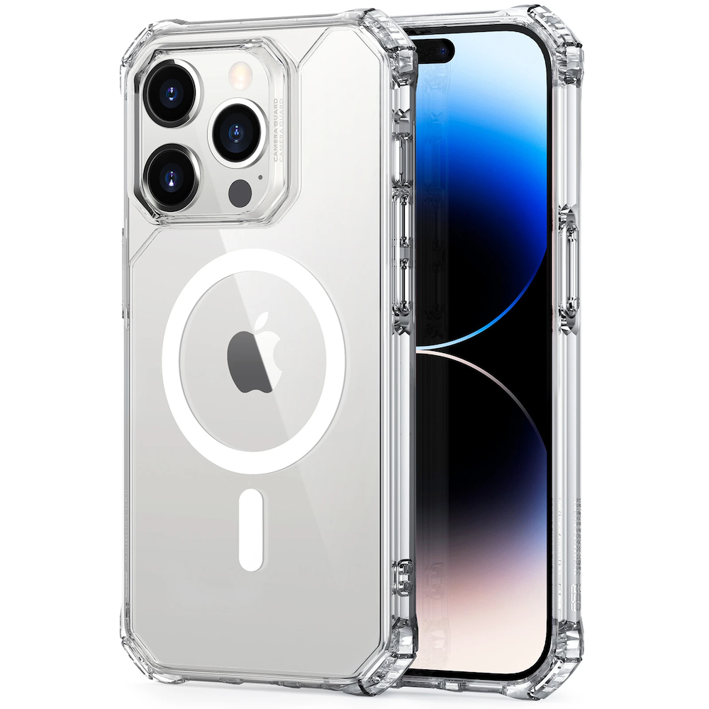 ESR iPhone 14 Pro Max Air Armor Case (HaloLock)