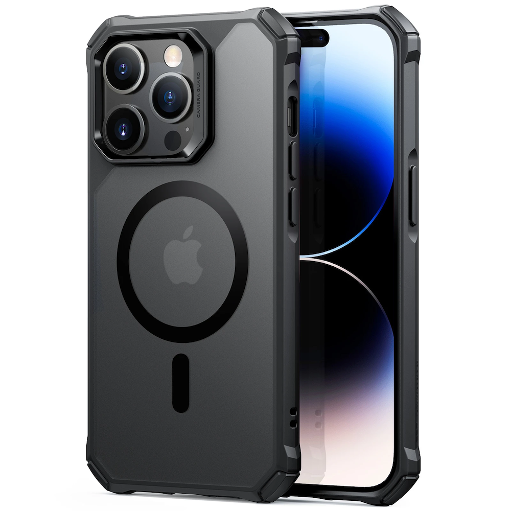 ESR iPhone 14 Pro Max Air Armor Case (HaloLock)