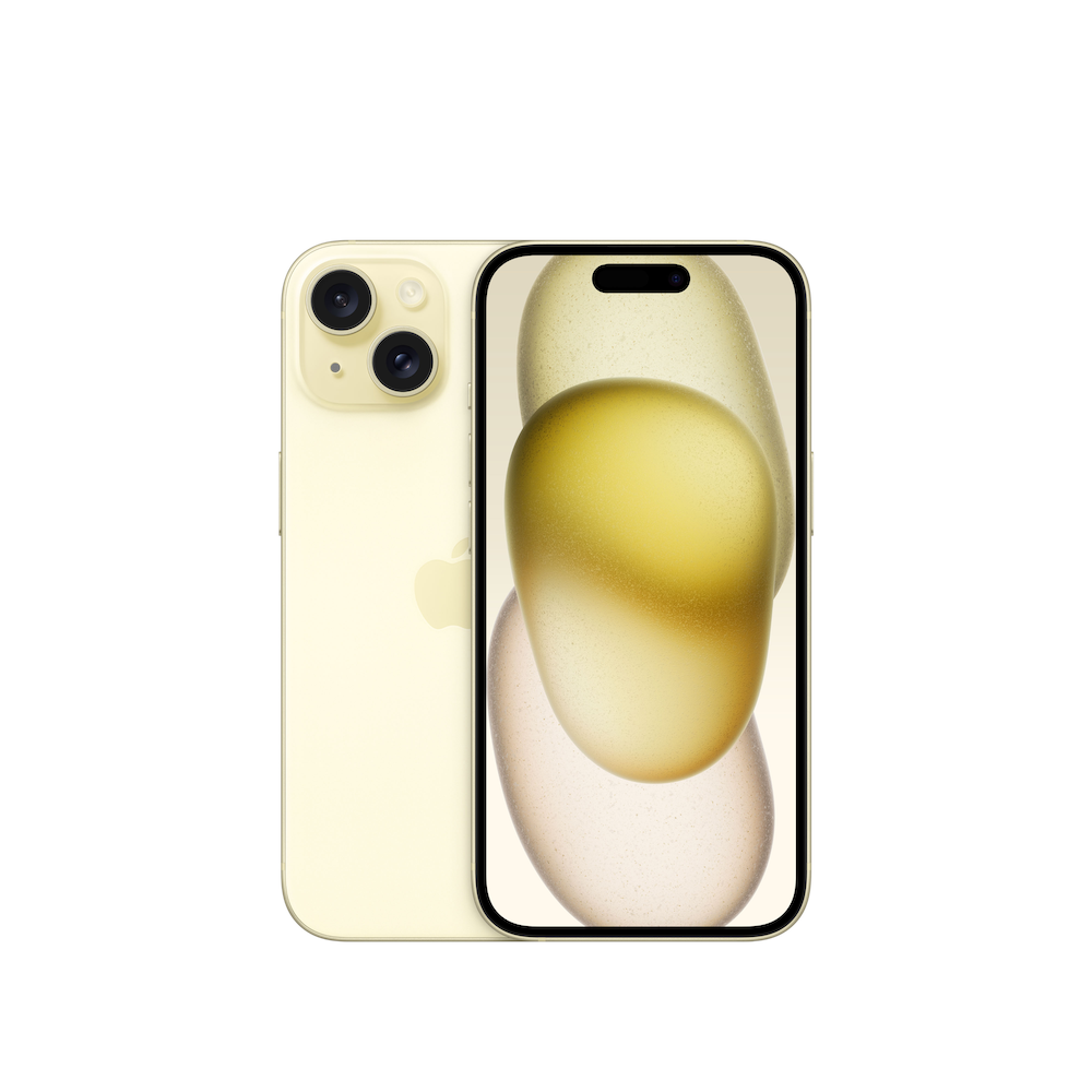 iPhone 15 256GB - iStore Nigeria iPhone 15 256GB - iStore Nigeria