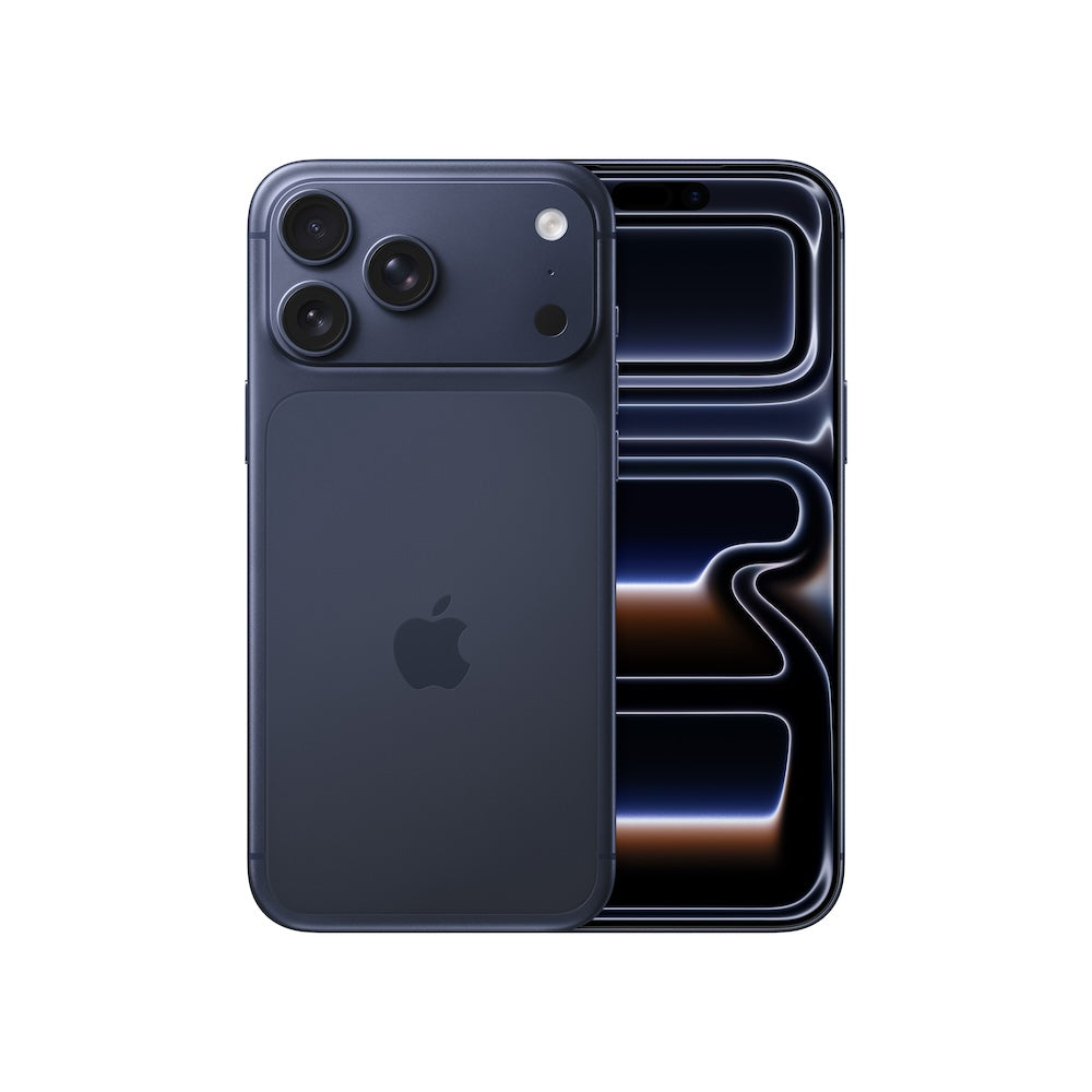iPhone 17 Pro Max 2TB