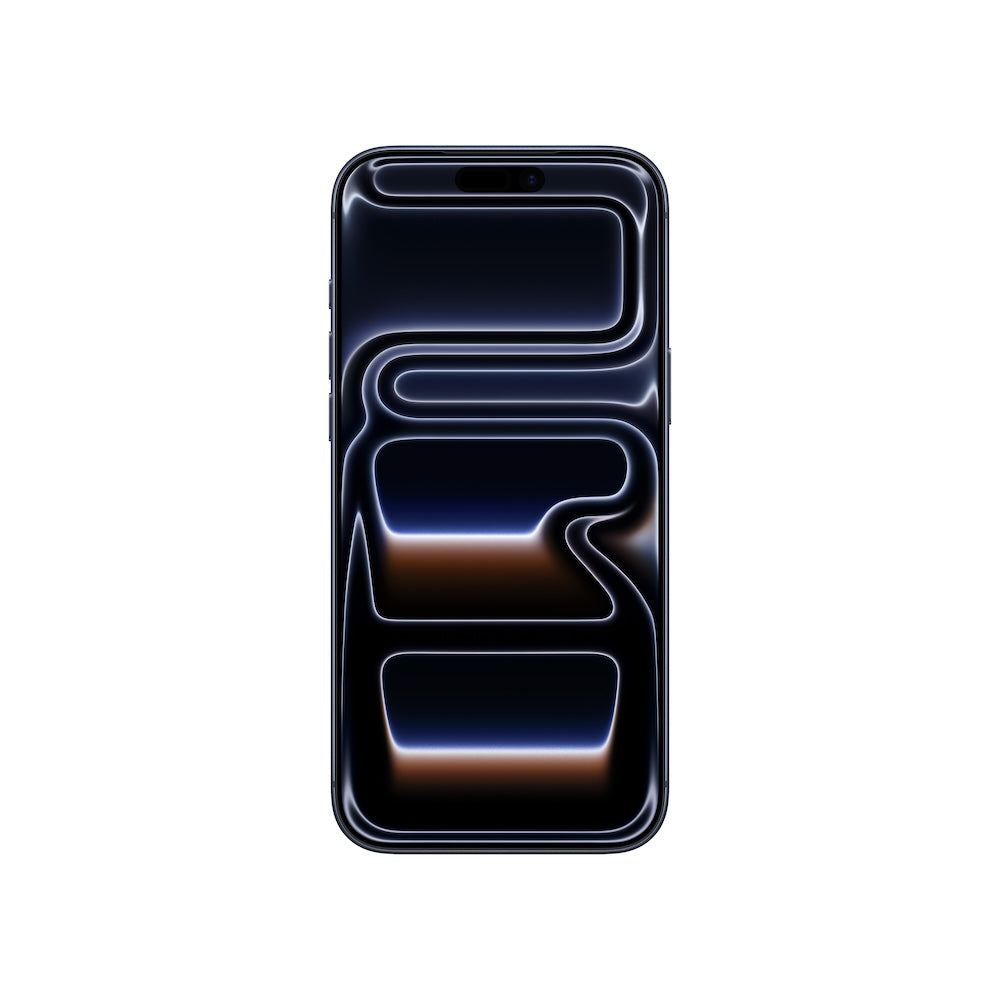 iPhone 17 Pro Max 2TB