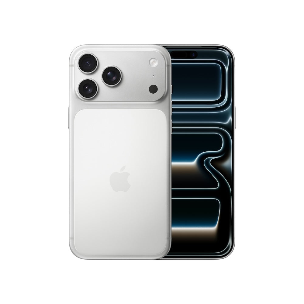 iPhone 17 Pro Max 2TB