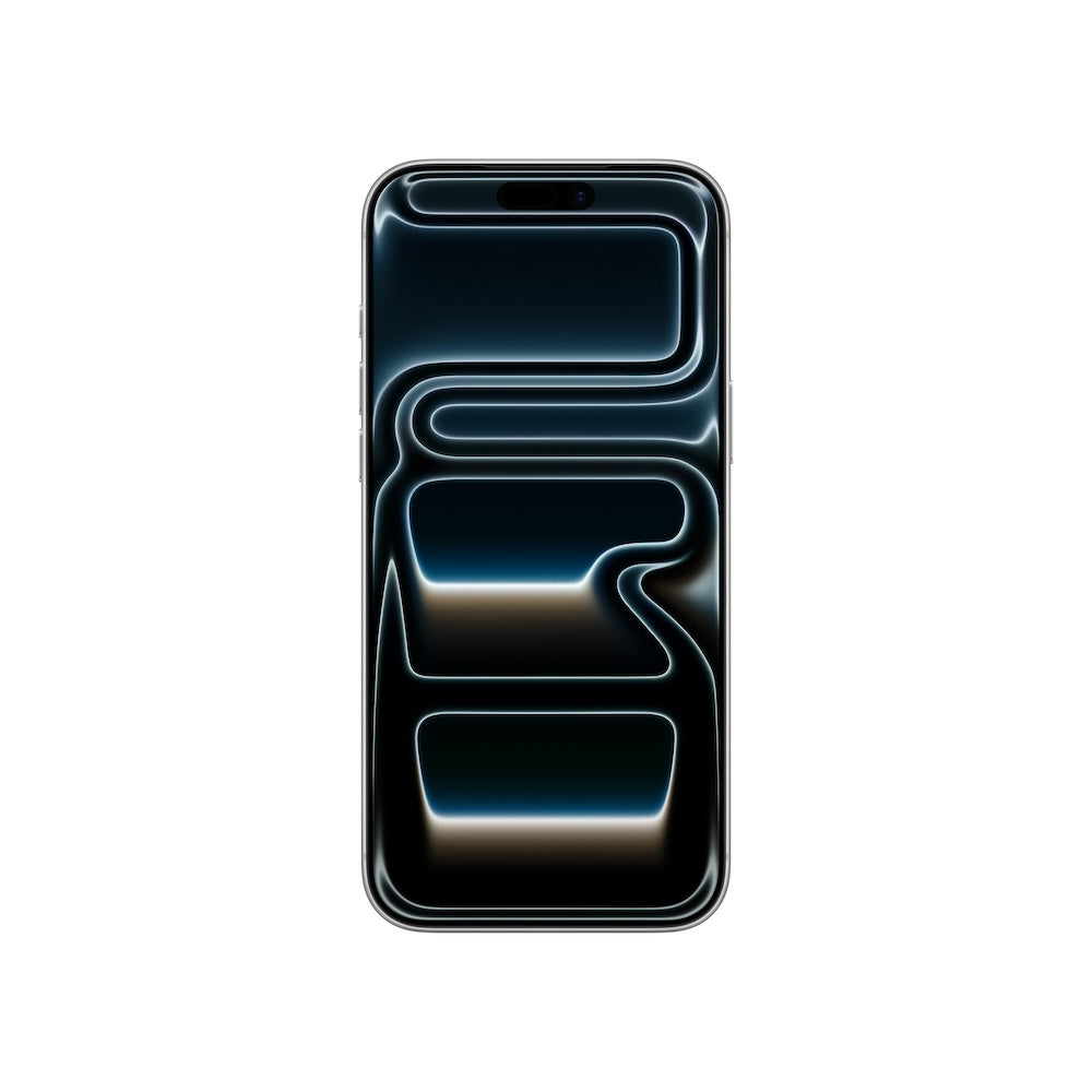 iPhone 17 Pro Max 2TB