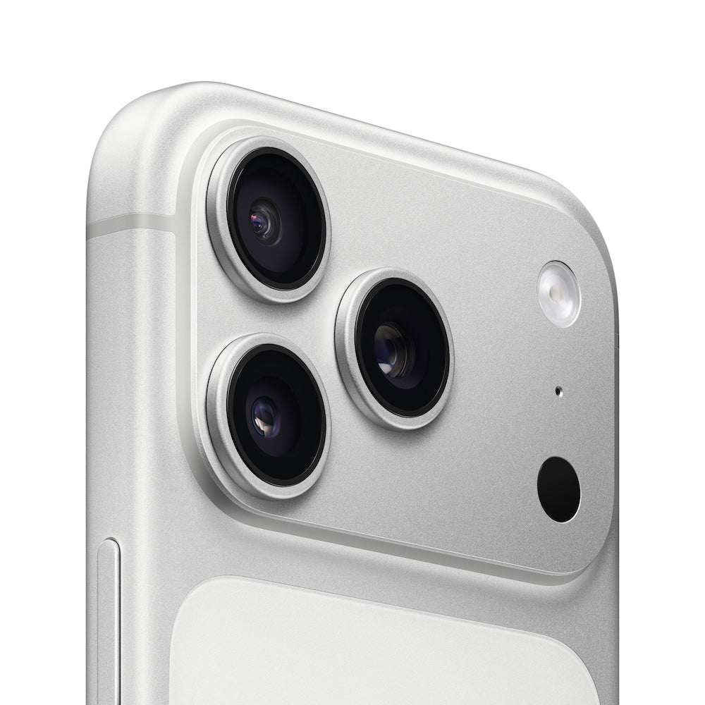 iPhone 17 Pro Max 2TB