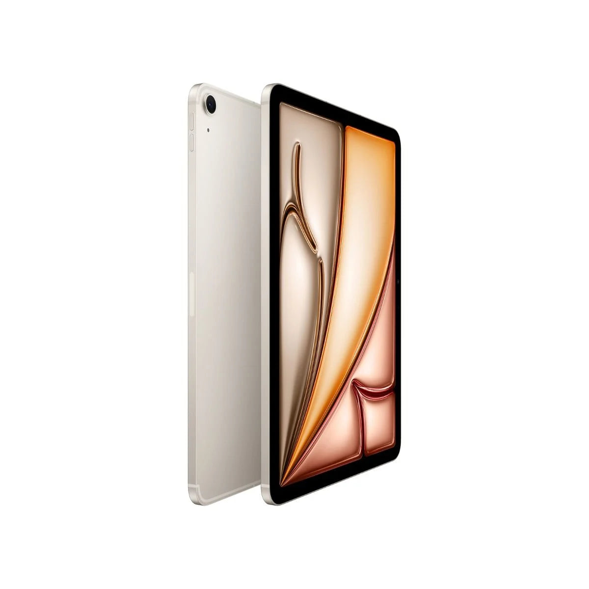 11-inch iPad Air 128GB WIFI + Cellular  | Apple M4