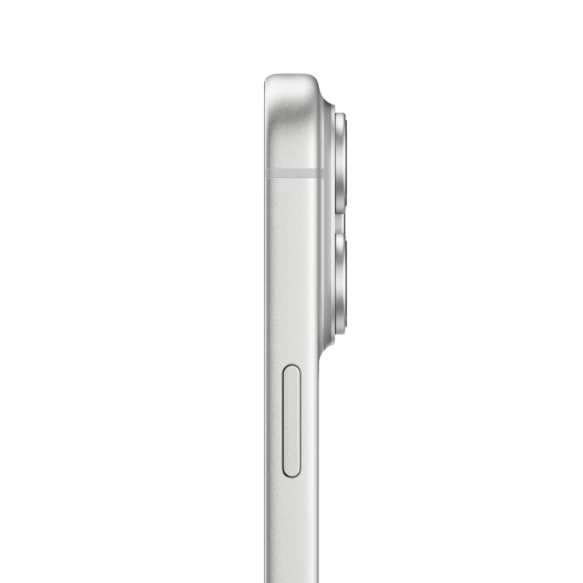 Max Silver iPhone 17 Pro Max 1TB - iStore Nigeria