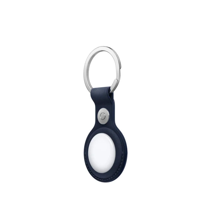 Apple AirTag FineWoven Key Ring