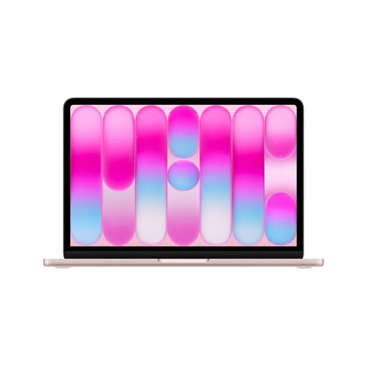 MacBook Neo A18pro Chip 6C-CPU 5C-GPU, 8GB, 256GB