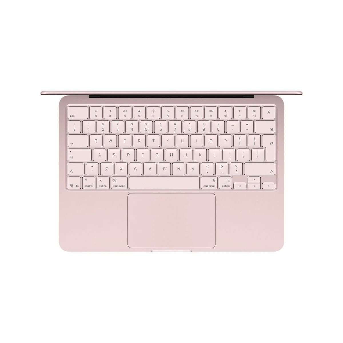 MacBook Neo A18pro Chip 6C-CPU 5C-GPU, 8GB, 256GB