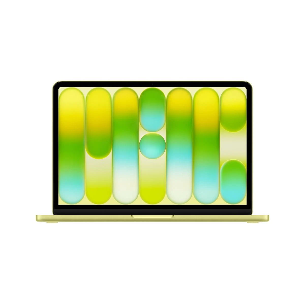 MacBook Neo A18pro Chip 6C-CPU 5C-GPU, 8GB, 256GB