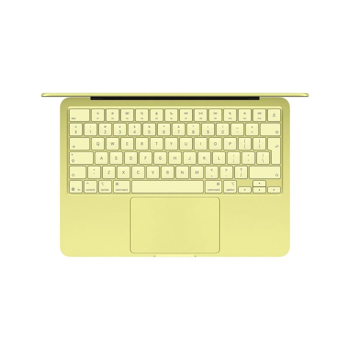 MacBook Neo A18pro Chip 6C-CPU 5C-GPU, 8GB, 256GB