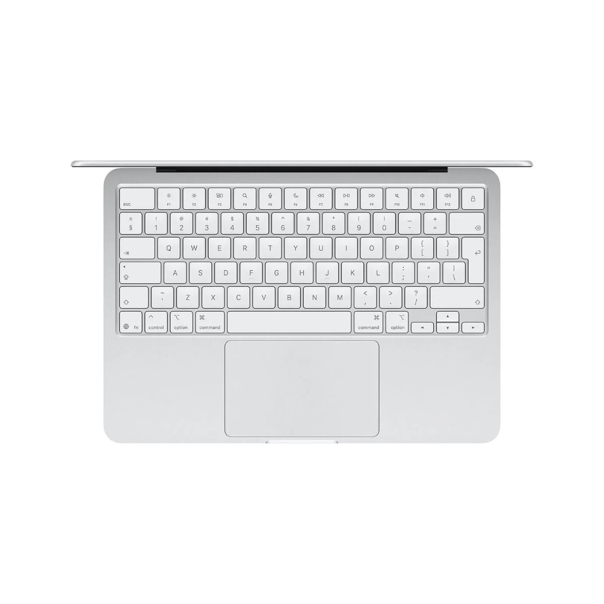 MacBook Neo A18pro Chip 6C-CPU 5C-GPU, 8GB, 256GB