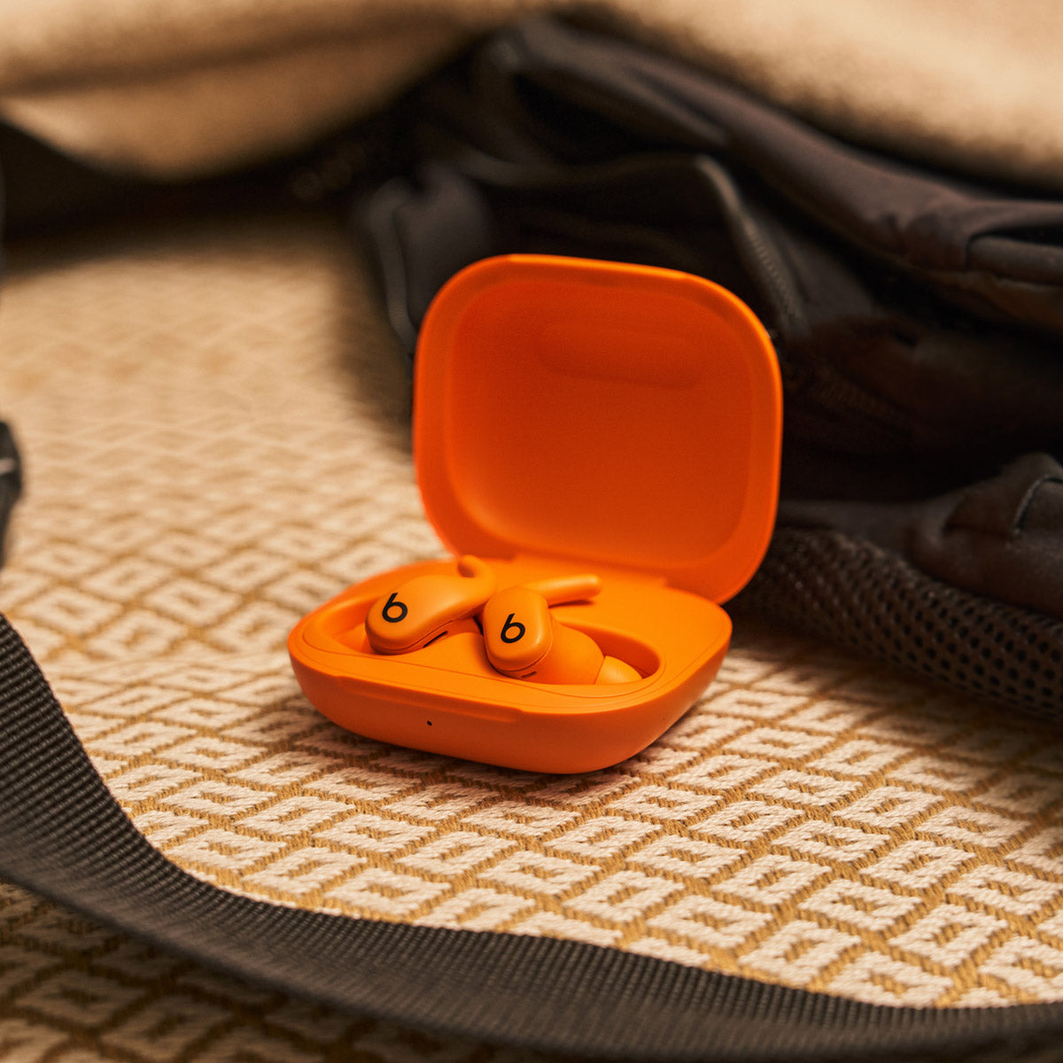 Powerbeats Fit – True Wireless Earbuds