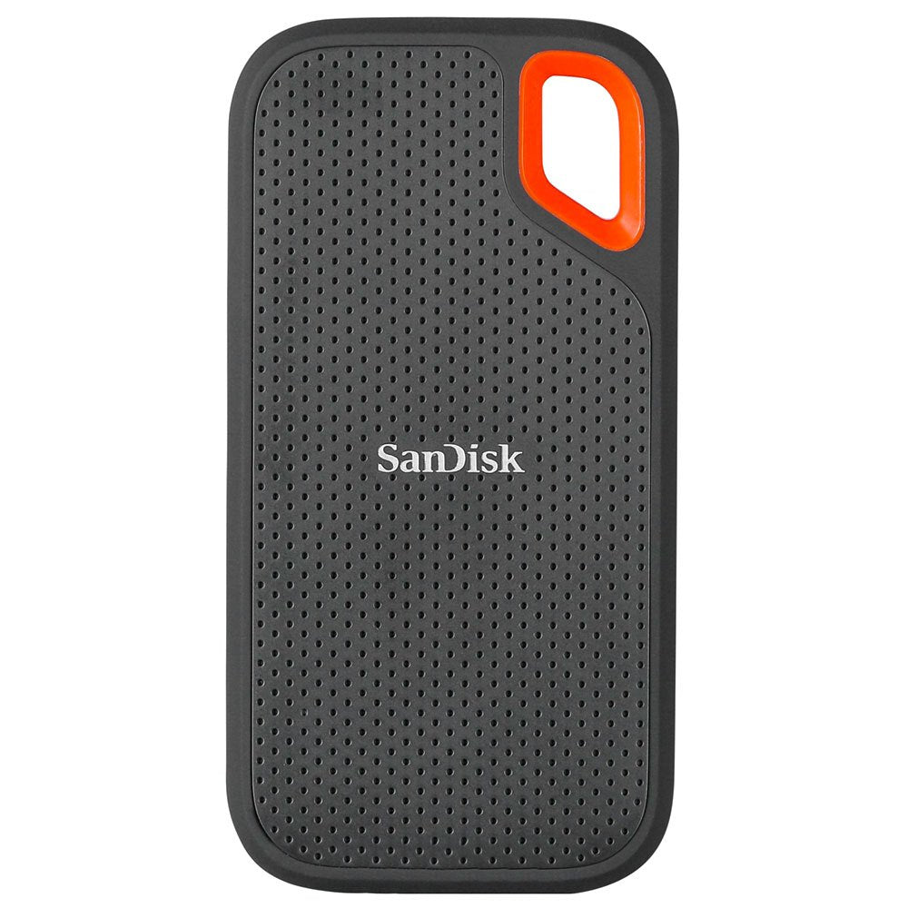 Sandisk Extreme Portable 500GB SSD