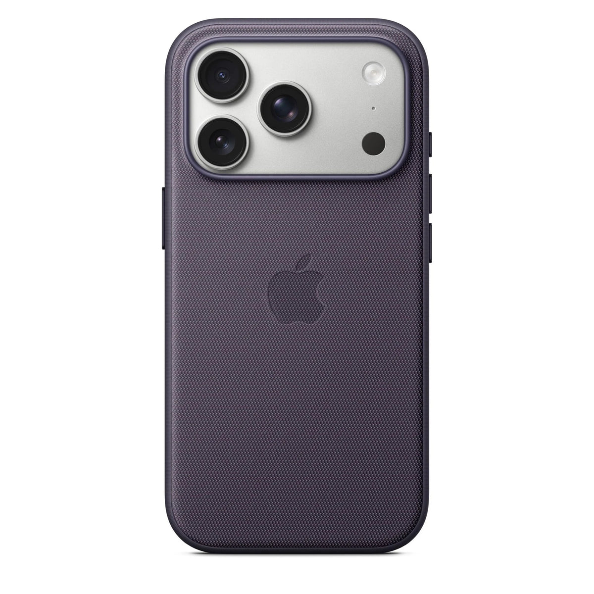 Apple iPhone 17 Pro Max TechWoven Case with MagSafe