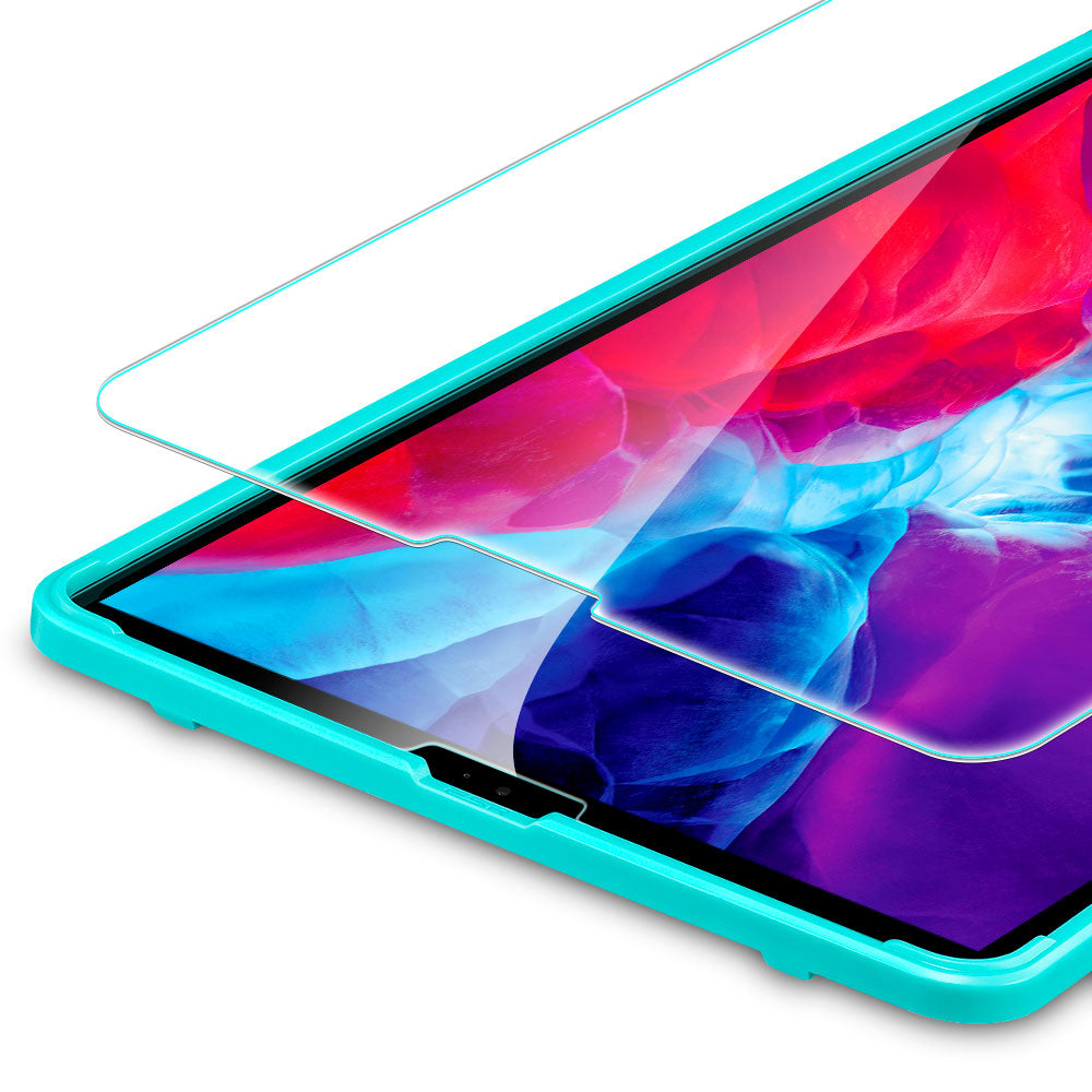 Tempered-Glass Screen Shield for 12.9-inch iPad Pro - iStore Nigeria