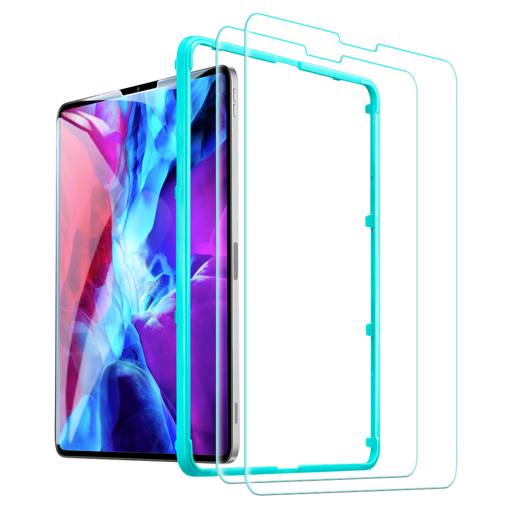 Tempered-Glass Screen Shield for 12.9-inch iPad Pro - iStore Nigeria