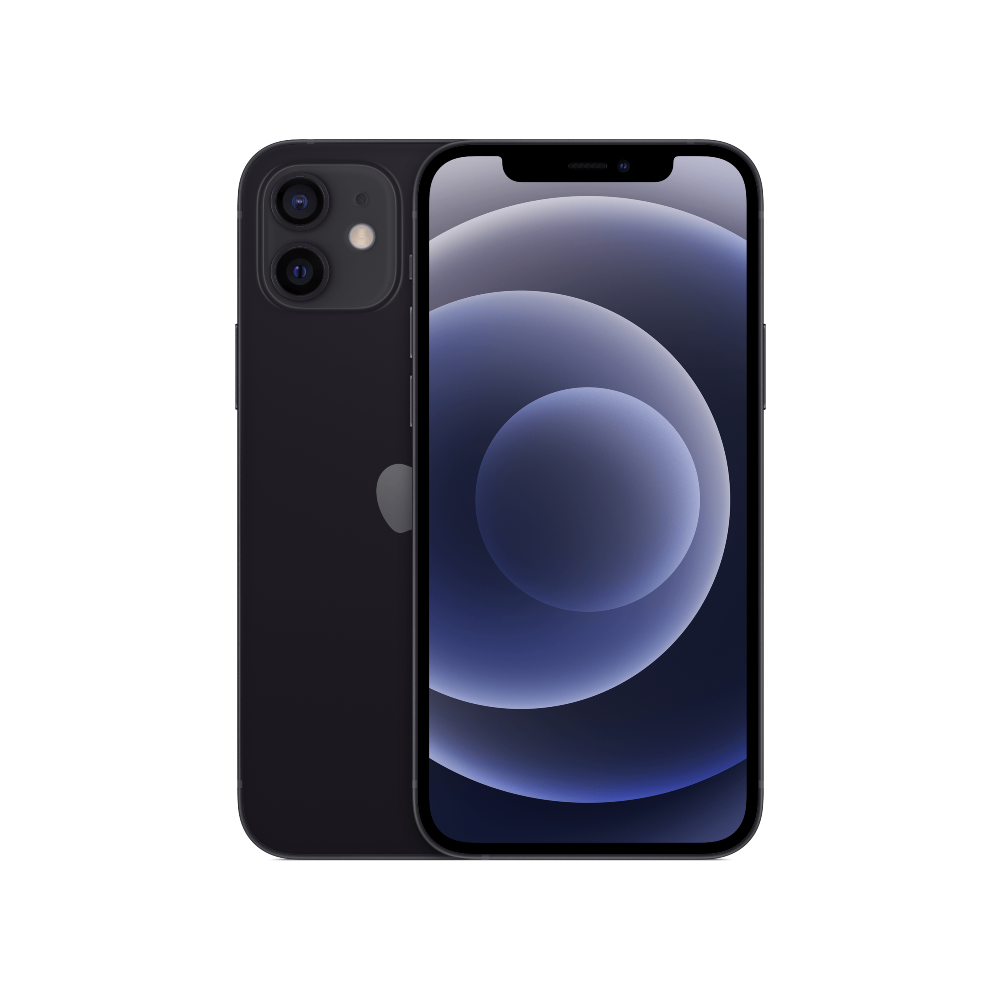 iPhone 12 64GB - iStore Nigeria
