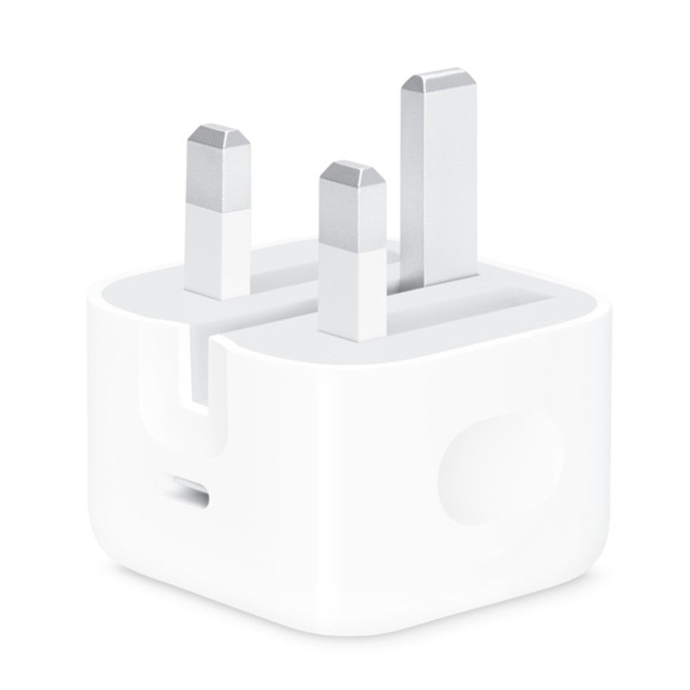 Apple 20W USB-C Power Adapter - iStore Nigeria