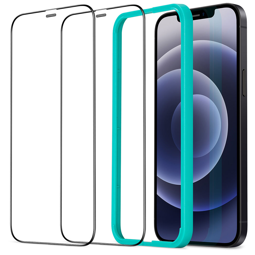 iPhone 12 | 12 Pro Screen Protector - Clear