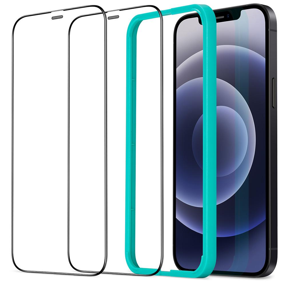 iPhone 13 Pro Max Tempered Glass Full Coverage Screen - iStore Nigeria