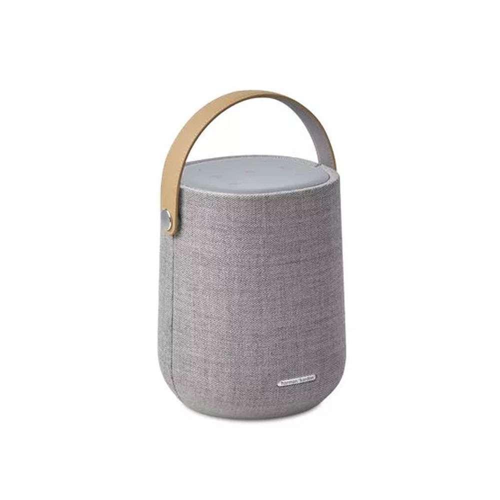 Harman Kardon Citation 200 - Grey