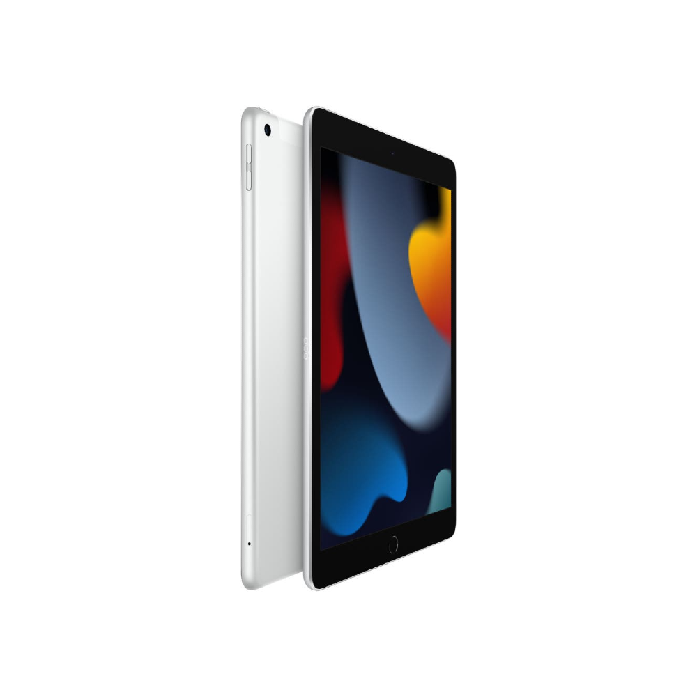 10.2-inch iPad 9th Gen Wi-Fi + Cellular 64GB - iStore Nigeria