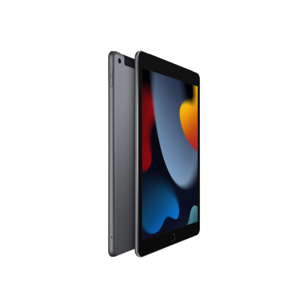 10.2-inch iPad 9th Gen Wi-Fi + Cellular 64GB - iStore Nigeria