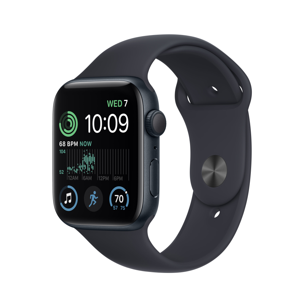 Apple Watch SE (2nd Generation) 44mm GPS