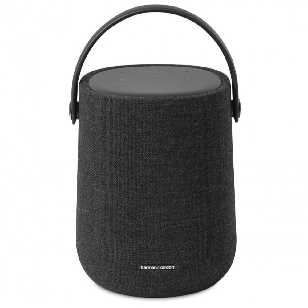 Harman Kardon Citation 200 - Black