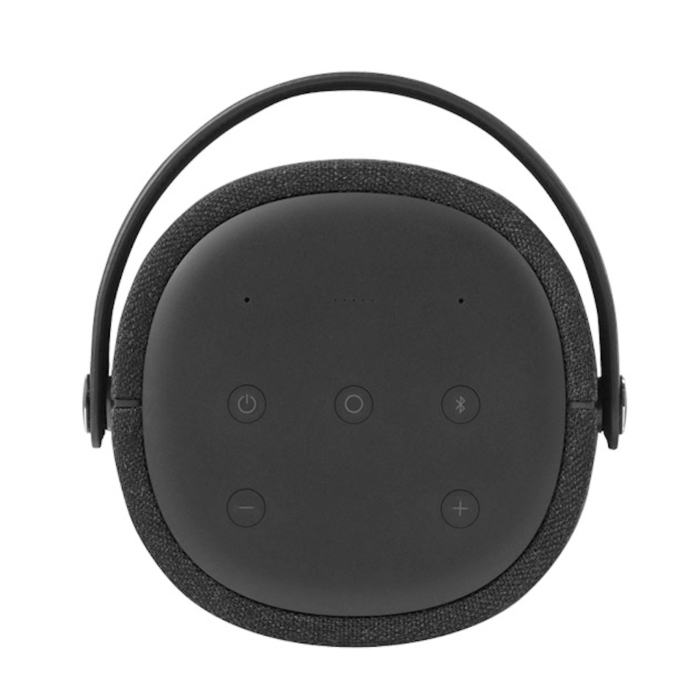 Harman Kardon Citation 200 - Black