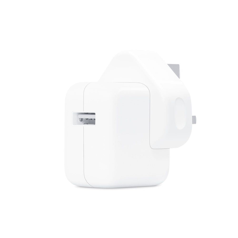 12W USB Power Adapter - iStore Nigeria