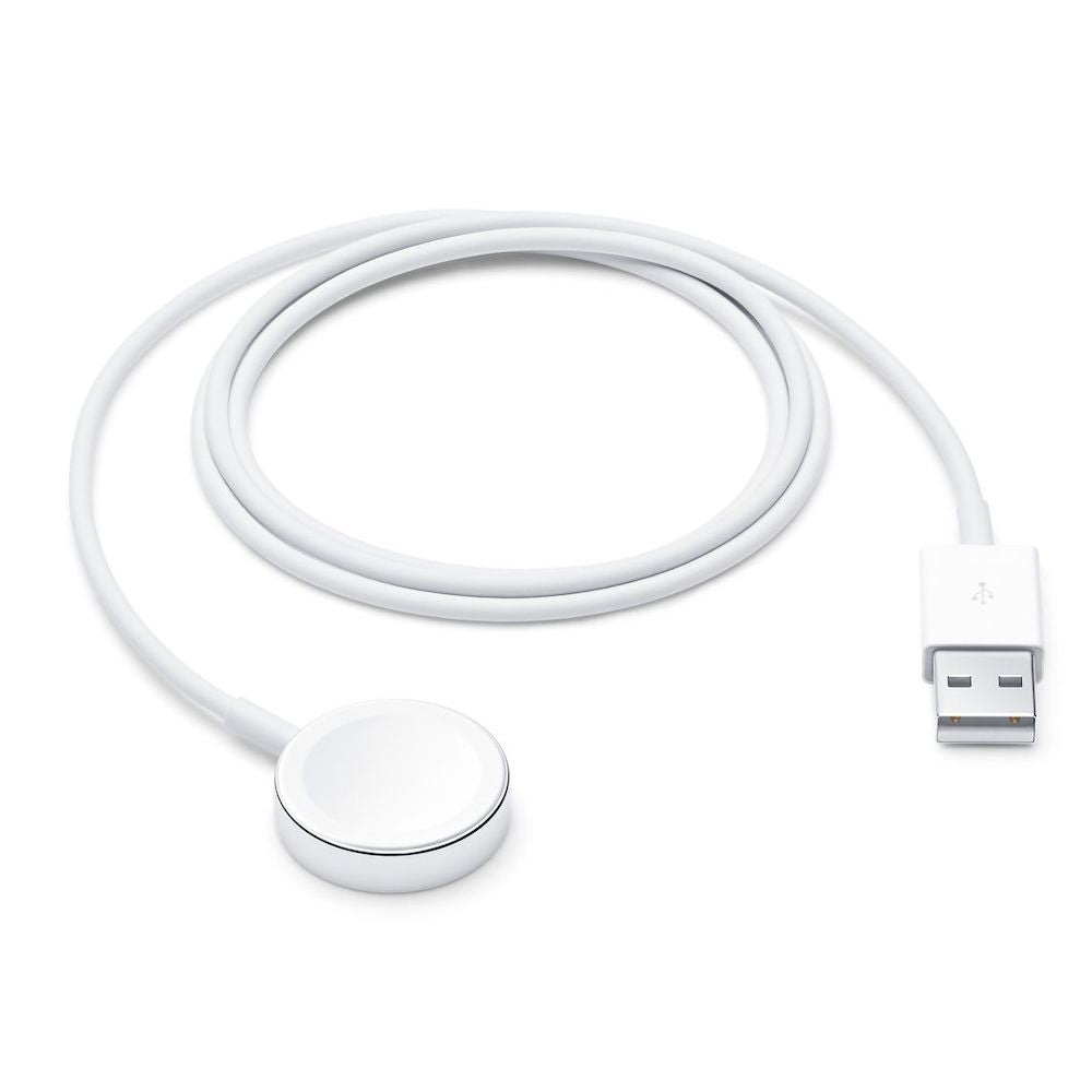 Apple Watch Magnetic Charging Cable - 1m - iStore Nigeria