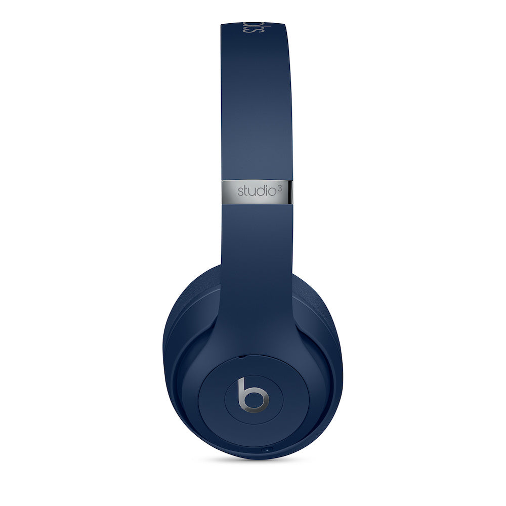 Beats Studio3 Wireless Over-Ear Headphones