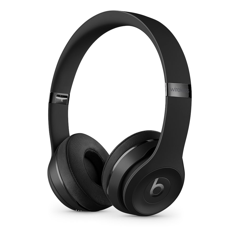 Beats Solo3 Wireless Headphones iStore Nigeria - Main Image