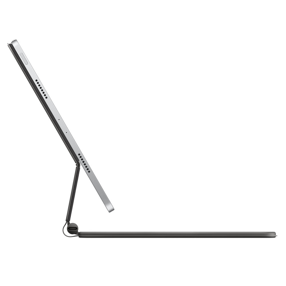 12.9‑inch iPad Pro Magic Keyboard - iStore Nigeria